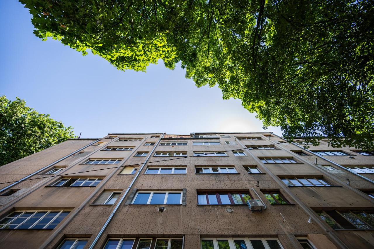 Cozy One-Bedroom Apartment Near City Center サラエヴォ エクステリア 写真